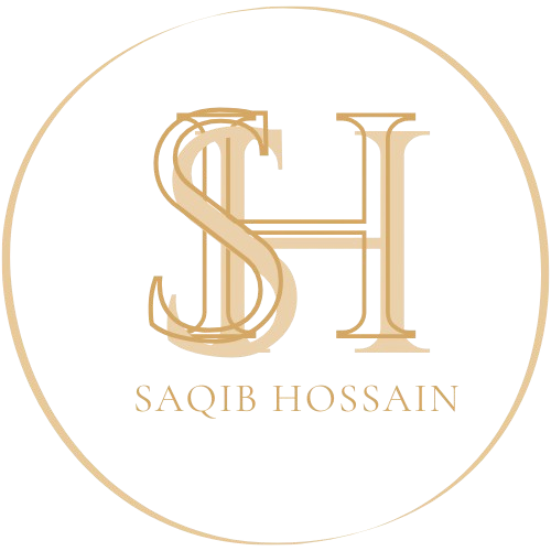 Saqib Hossain